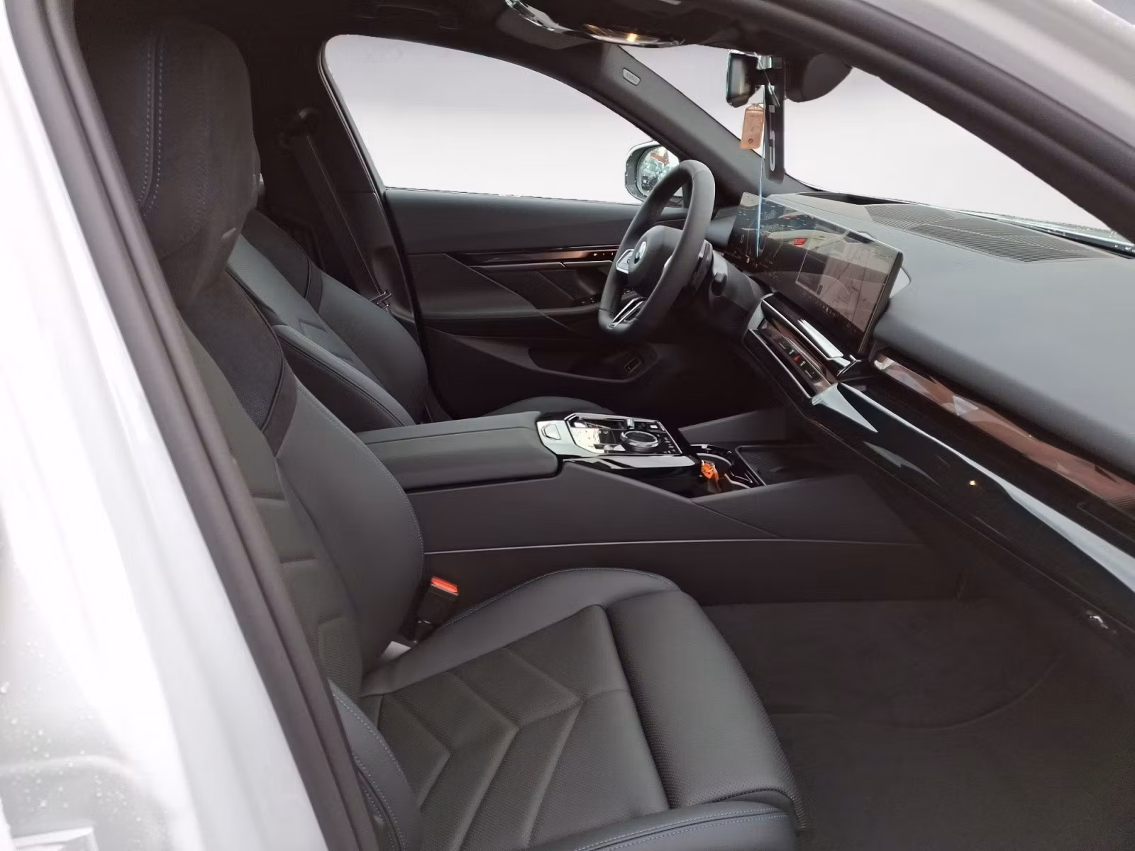 BMW - 520d Limousine