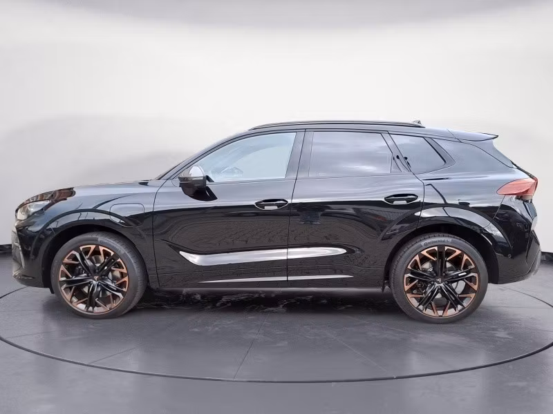 Cupra - Terramar VZ 2.0 TSI  7-Gang DSG 4Drive