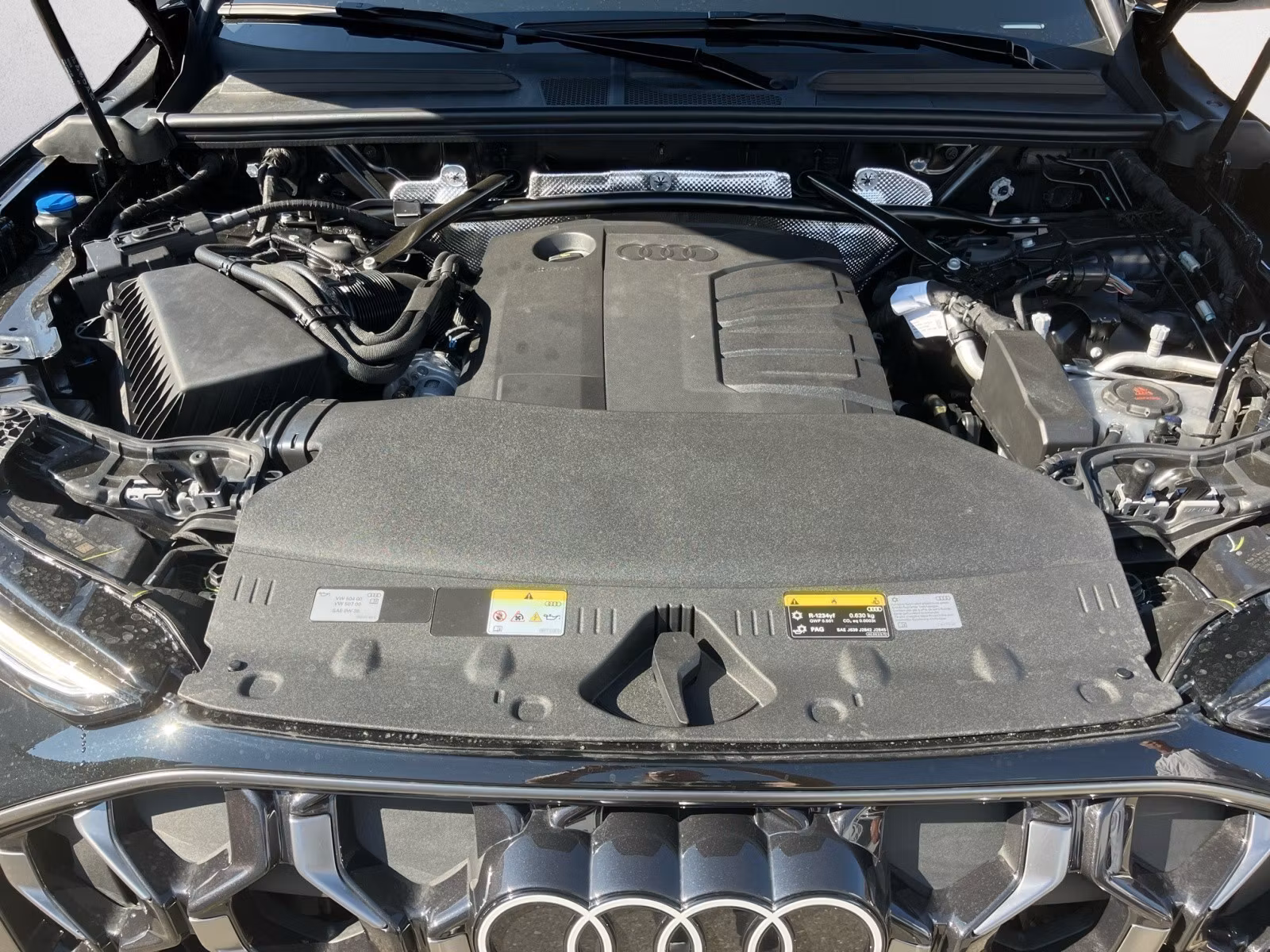 Audi - Q5 SUV TDI quattro  S tronic