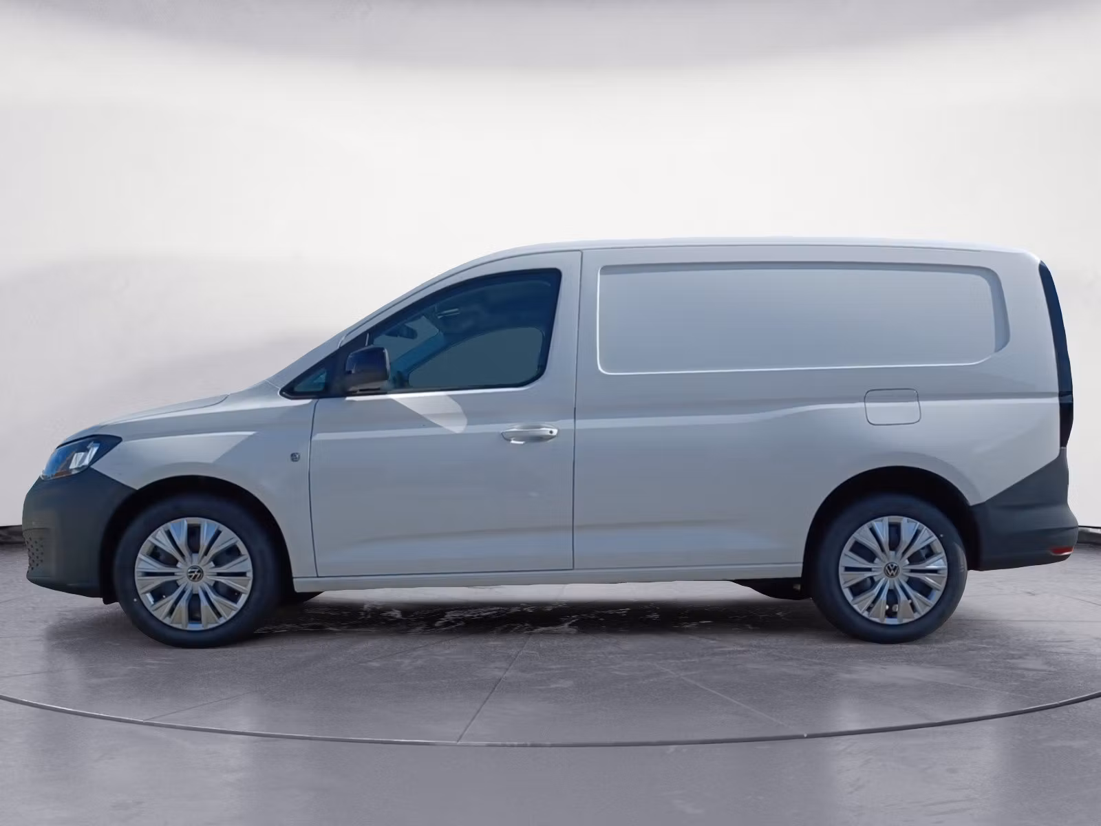 Volkswagen - Caddy Cargo Maxi 2,0 l TDI EU6 SCR 4MOTION 4MOTION 6-Gang Radst. 2970 mm