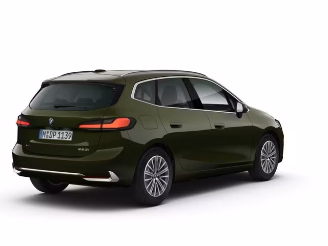 BMW - 223i xDrive Active Tourer
