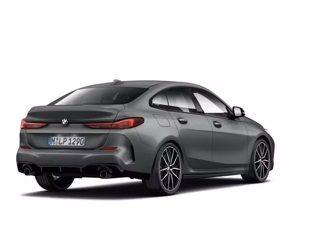 BMW - 220i Gran Coupe Edition Colorvision
