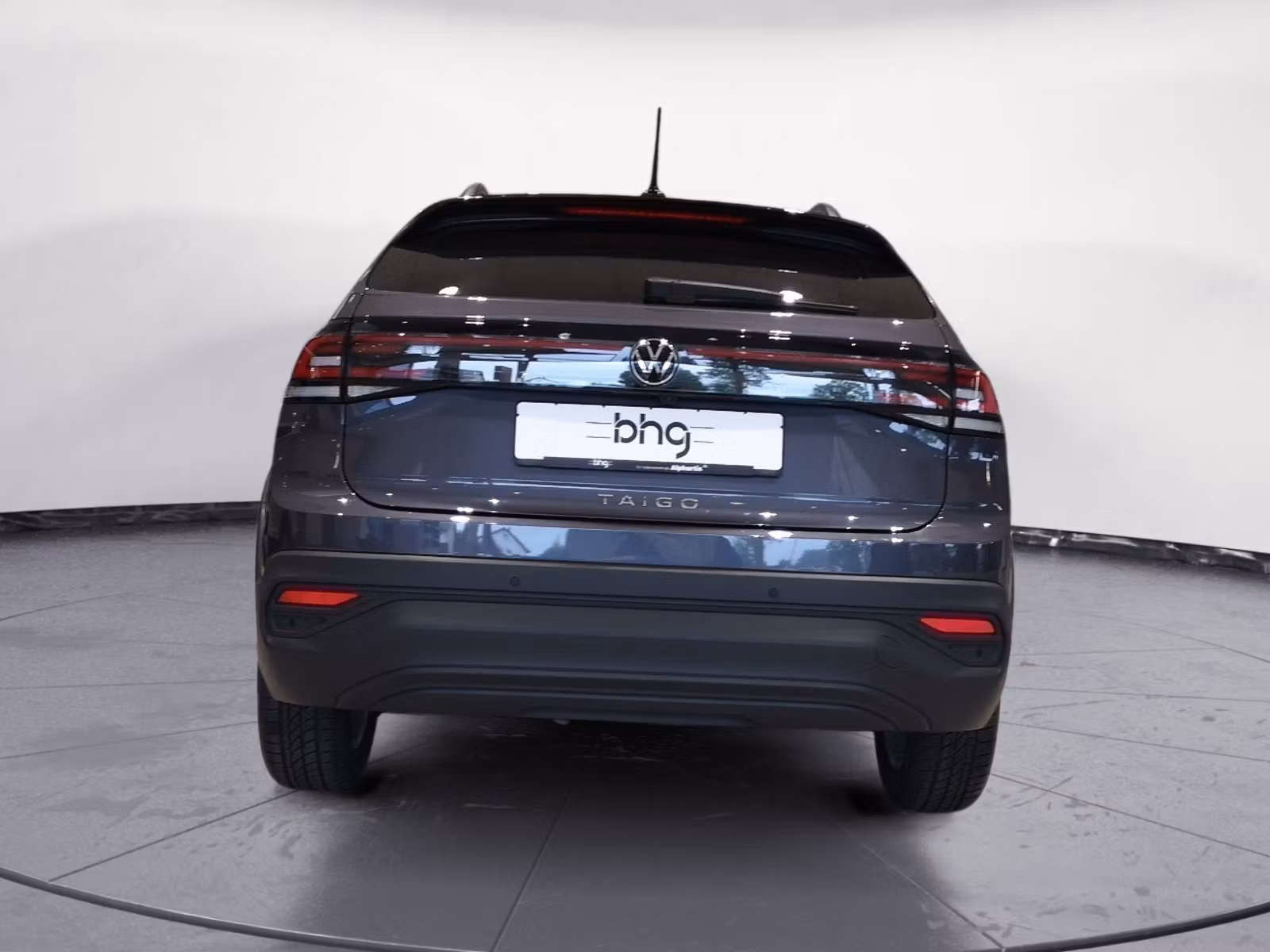 Volkswagen - Taigo 1.0 TSI DSG LIFE