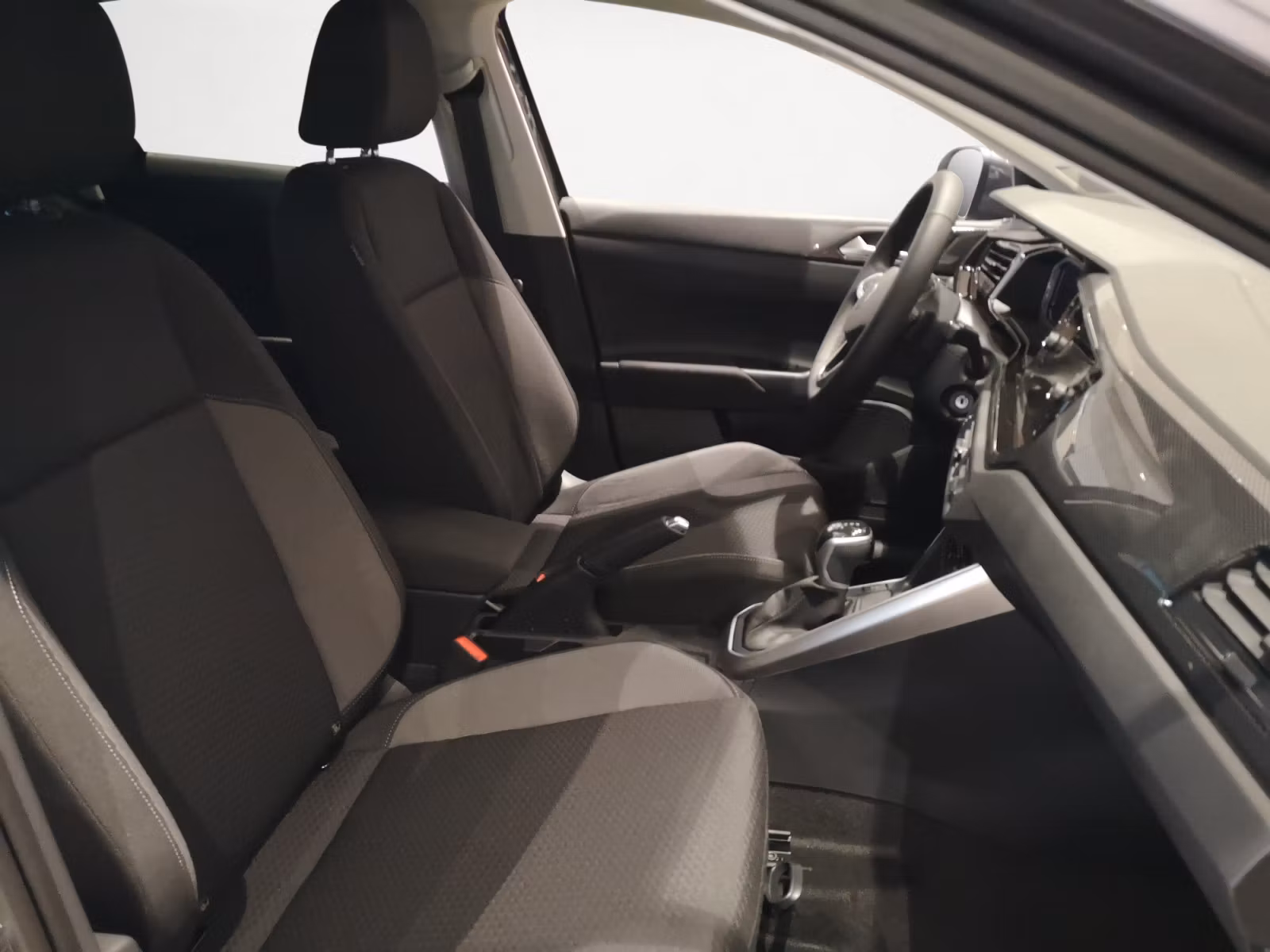 Volkswagen - Taigo 1.0 TSI DSG LIFE