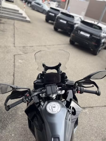 BMW Motorrad - F 900 XR sofort Verfügbar