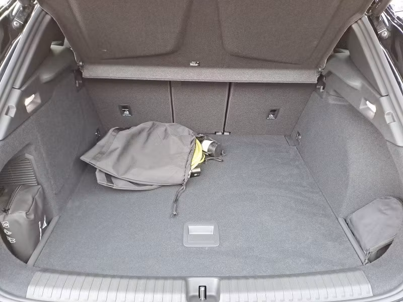 Cupra - Terramar VZ 2.0 TSI  7-Gang DSG 4Drive