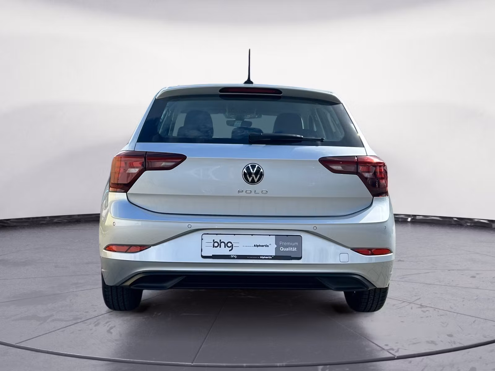 Volkswagen - Polo 1.0 Life