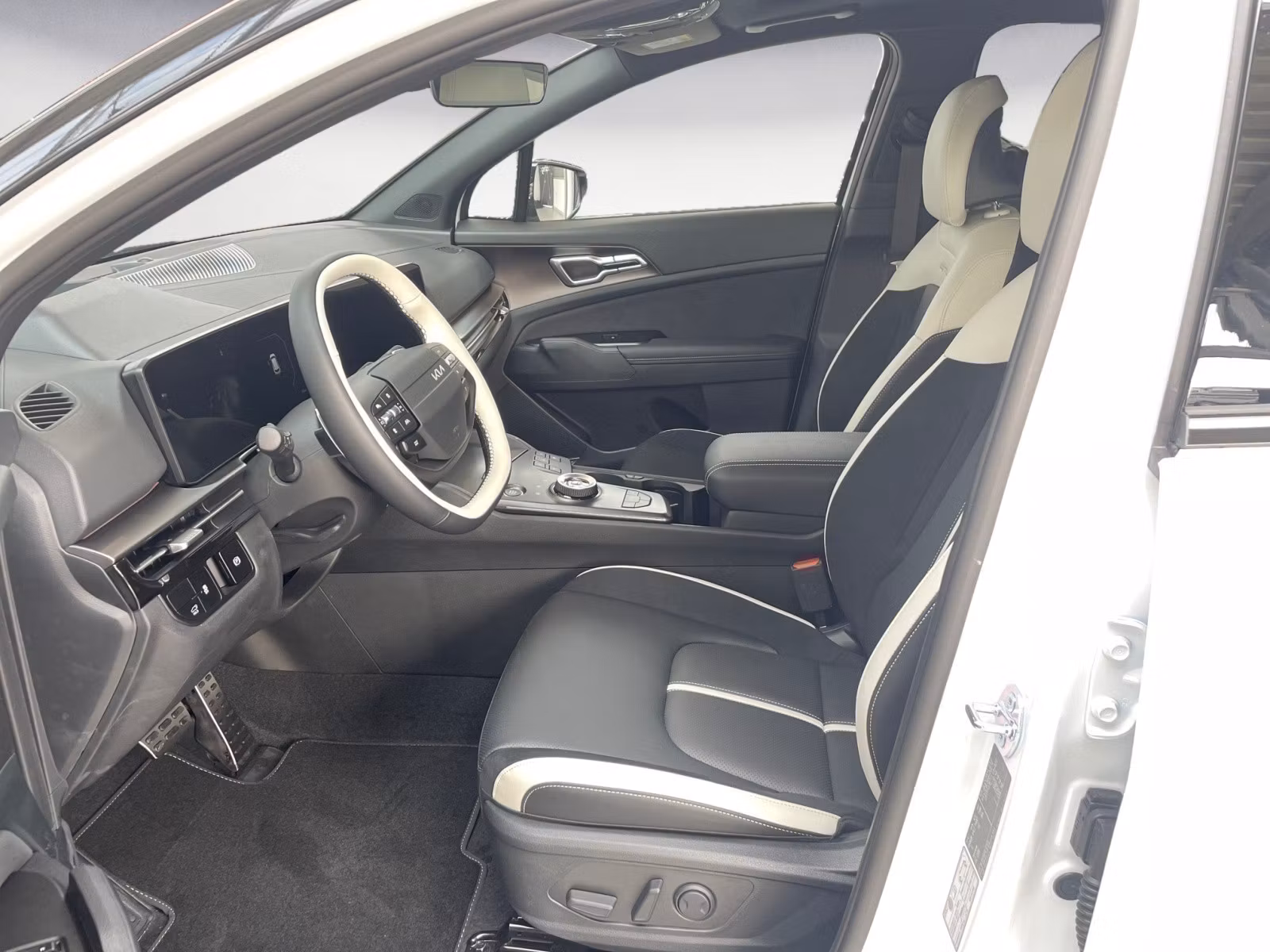 Kia - Sportage 1.6 GT-Line AWD