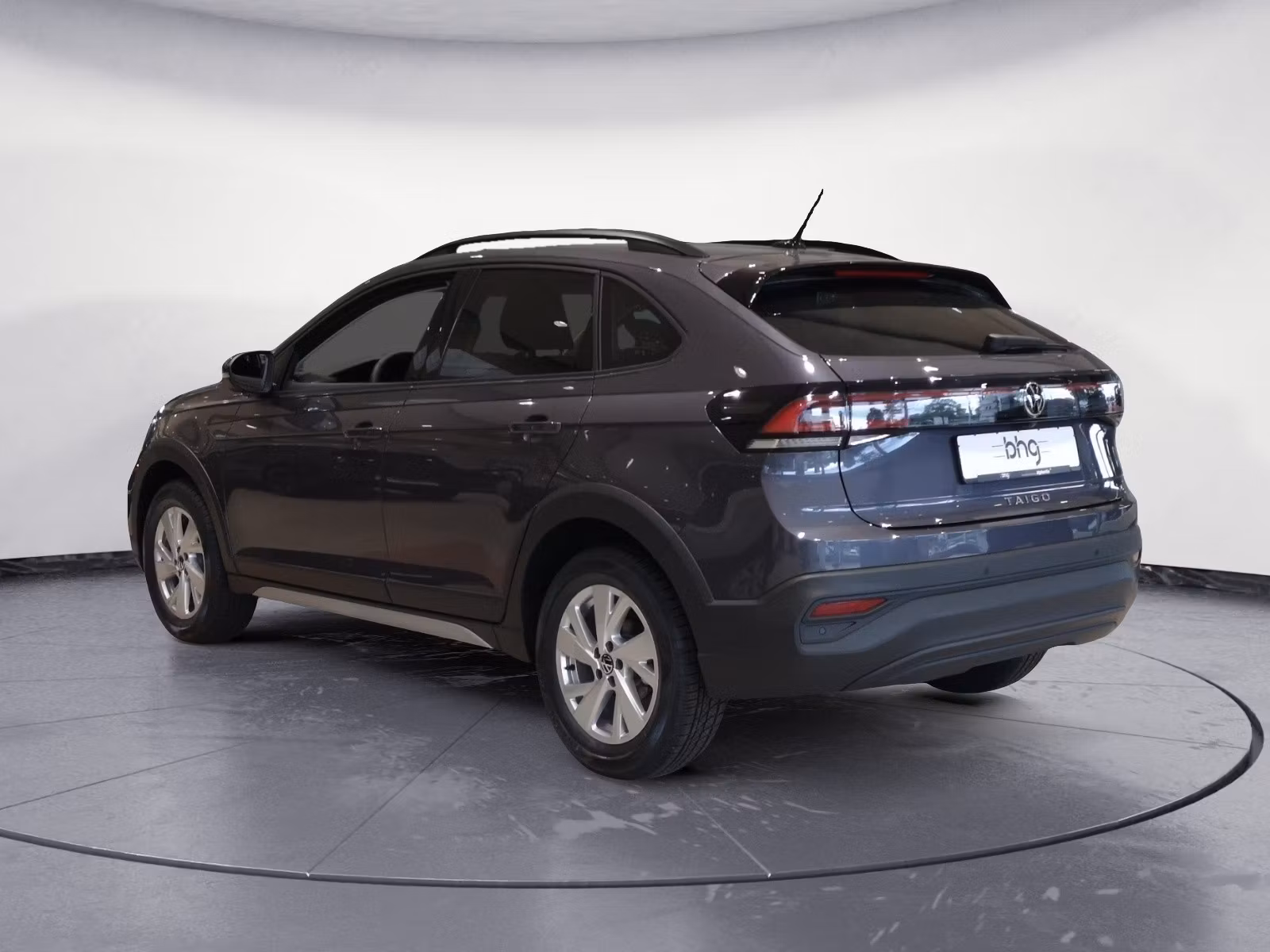 Volkswagen - Taigo 1.0 TSI DSG LIFE