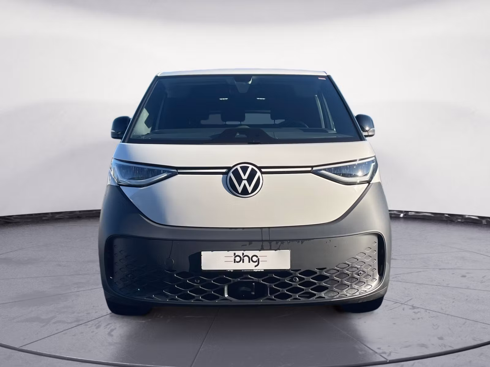 Volkswagen - ID. Buzz Cargo