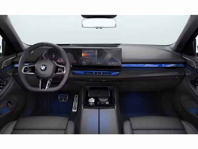 BMW - 540d xDrive Touring