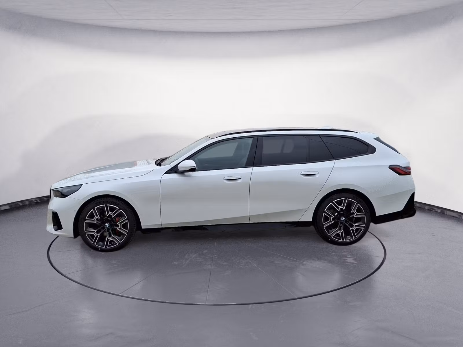 BMW - 540d xDrive Touring