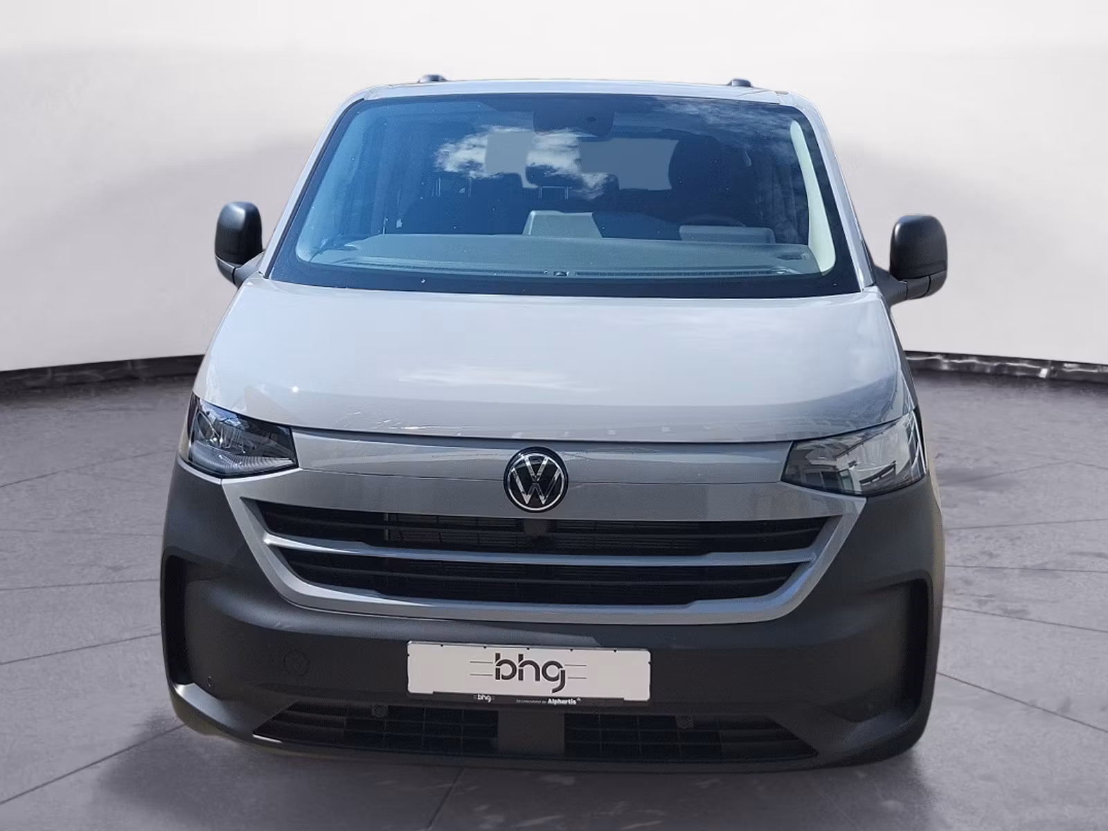 Volkswagen - Transporter Kombi 2,0 l TDI 8-Gan g Automatik Radst. 3100 mm