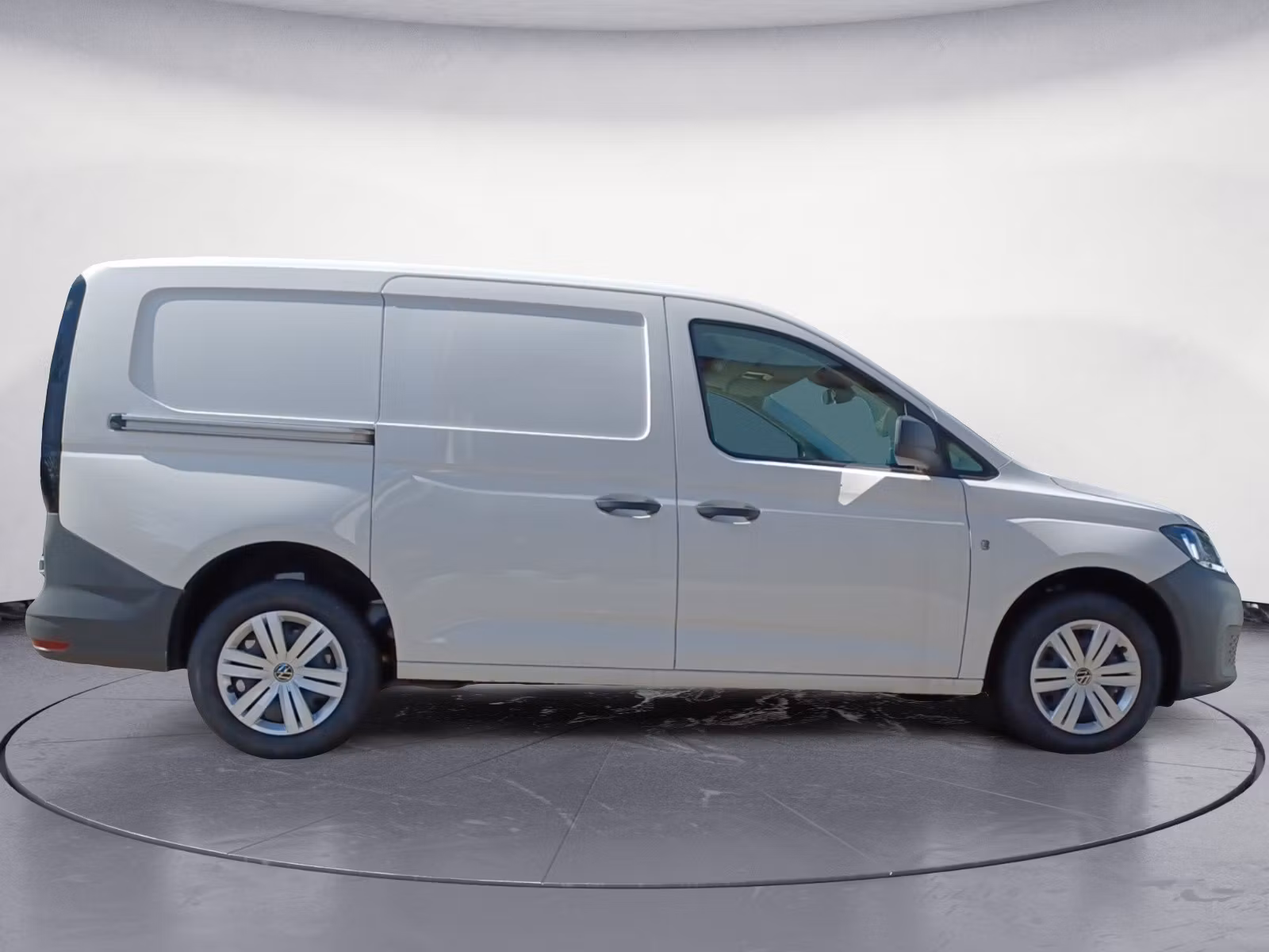 Volkswagen - Caddy Cargo Maxi 2,0 l  TDI EU6 SCR