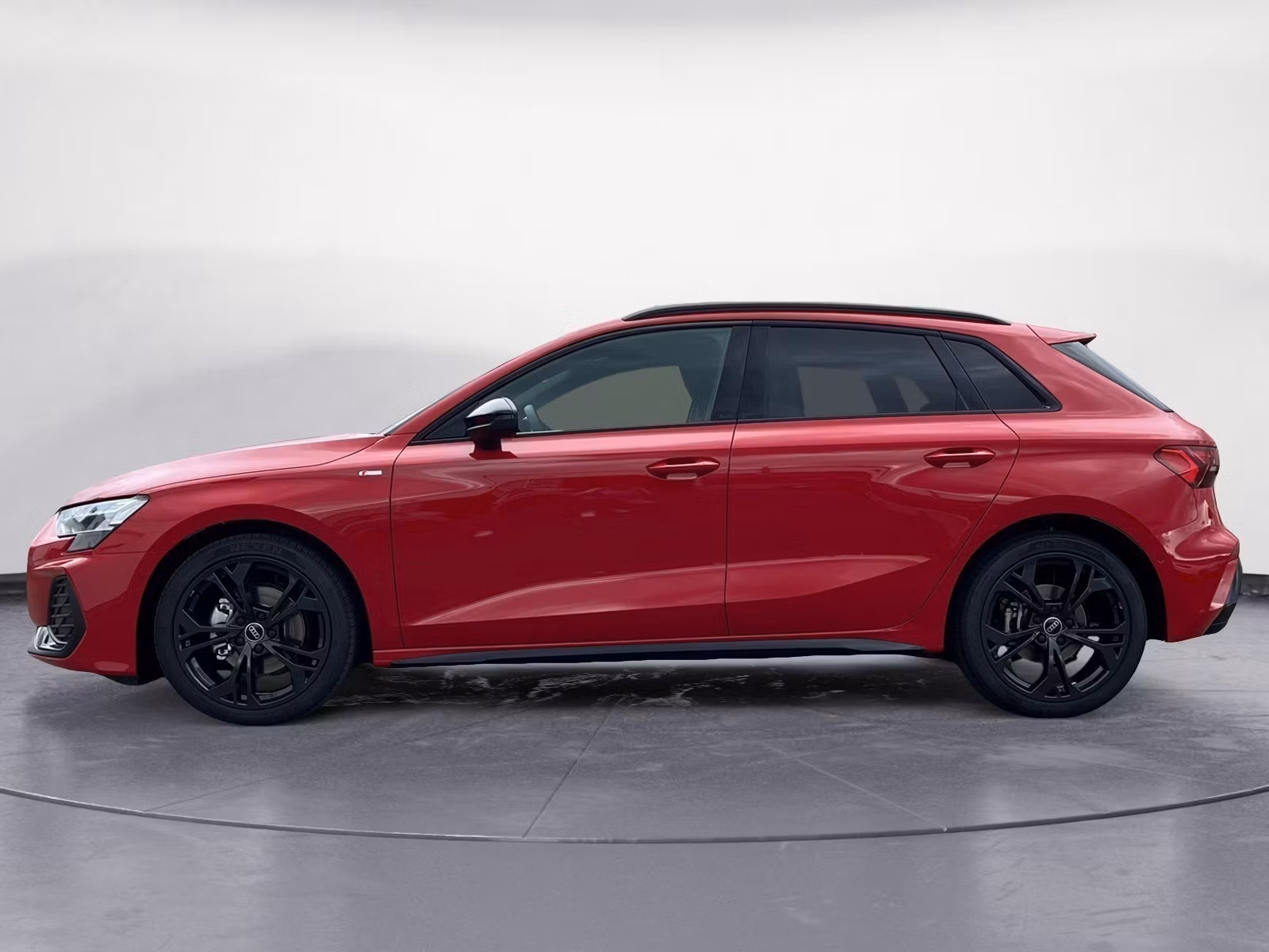 Audi - A3 Sportback S line 35 TFSI 110(150 ) kW(PS) S tronic
