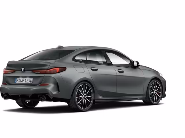 BMW - 220i Gran Coupe Edition Colorvision