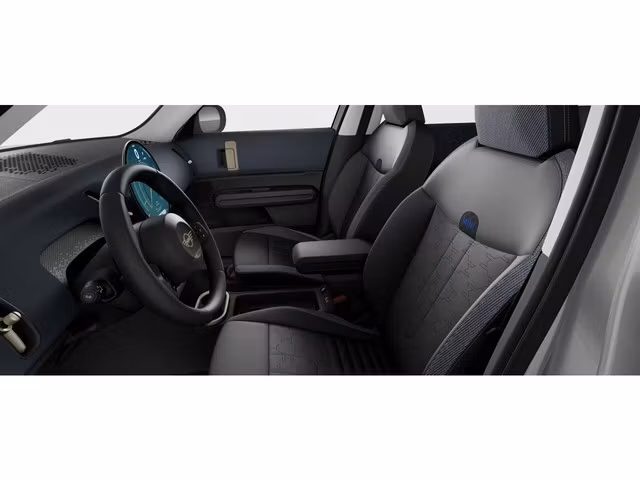 MINI - Countryman Cooper Classic Trim