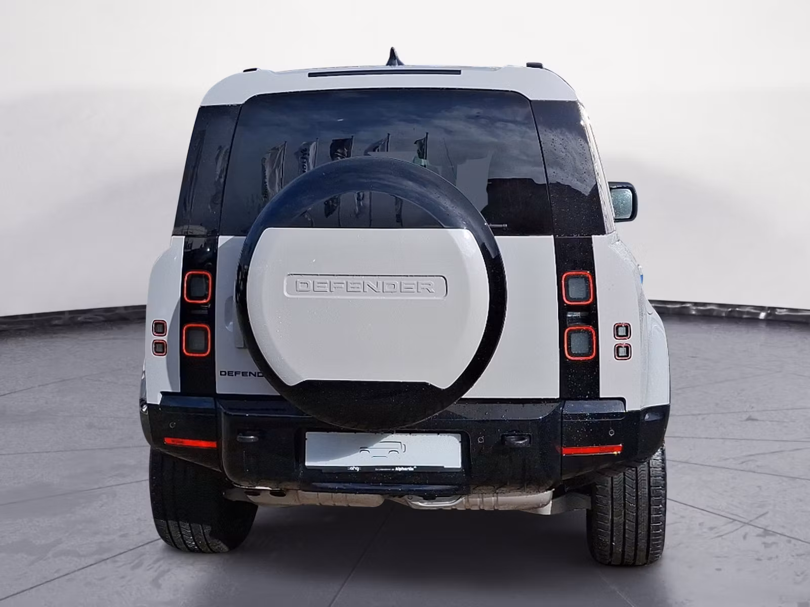 Land Rover - Defender 110 D350 X-DYNAMIC HSE