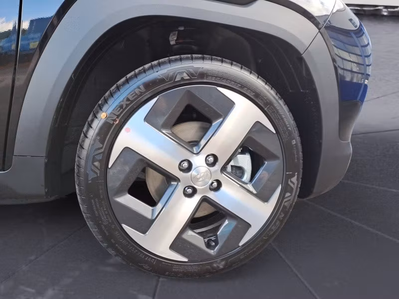 Hyundai - INSTER EV (MY26) Prime