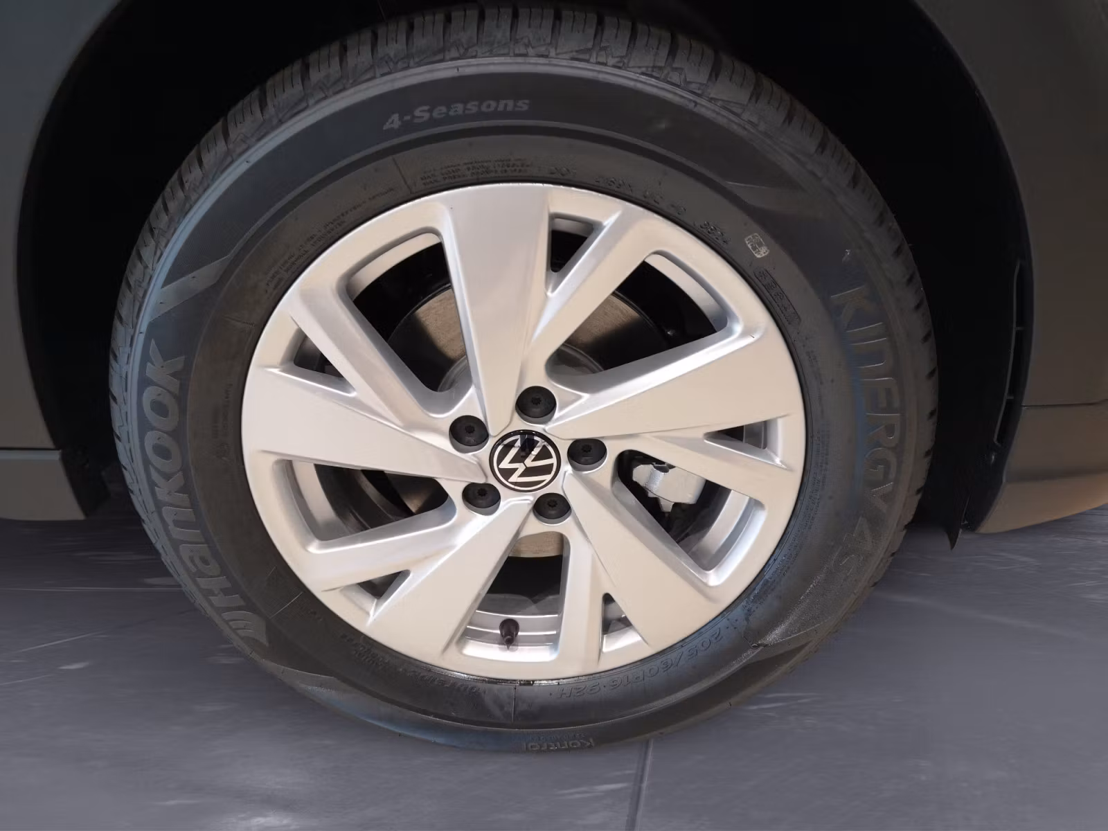 Volkswagen - Taigo 1.0 TSI DSG LIFE