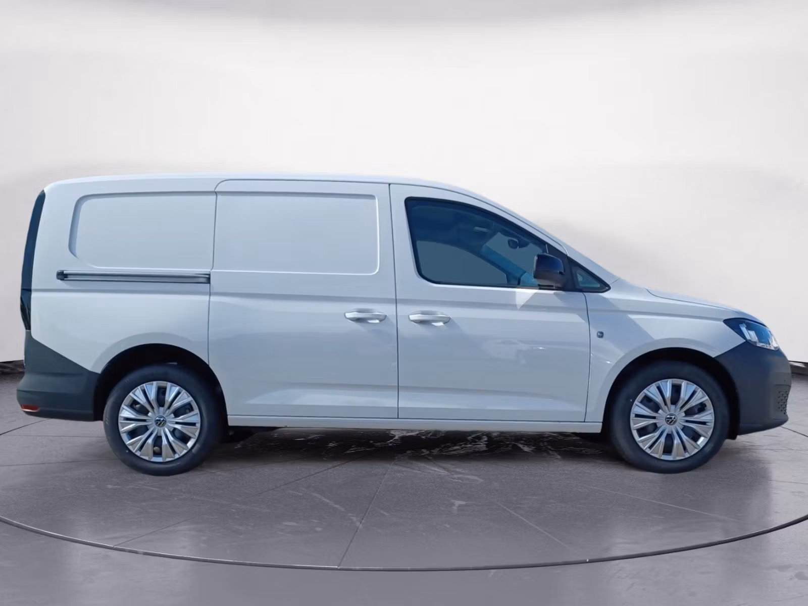 Volkswagen - Caddy Cargo Maxi 2,0 l TDI EU6 SCR 4MOTION 4MOTION 6-Gang Radst. 2970 mm