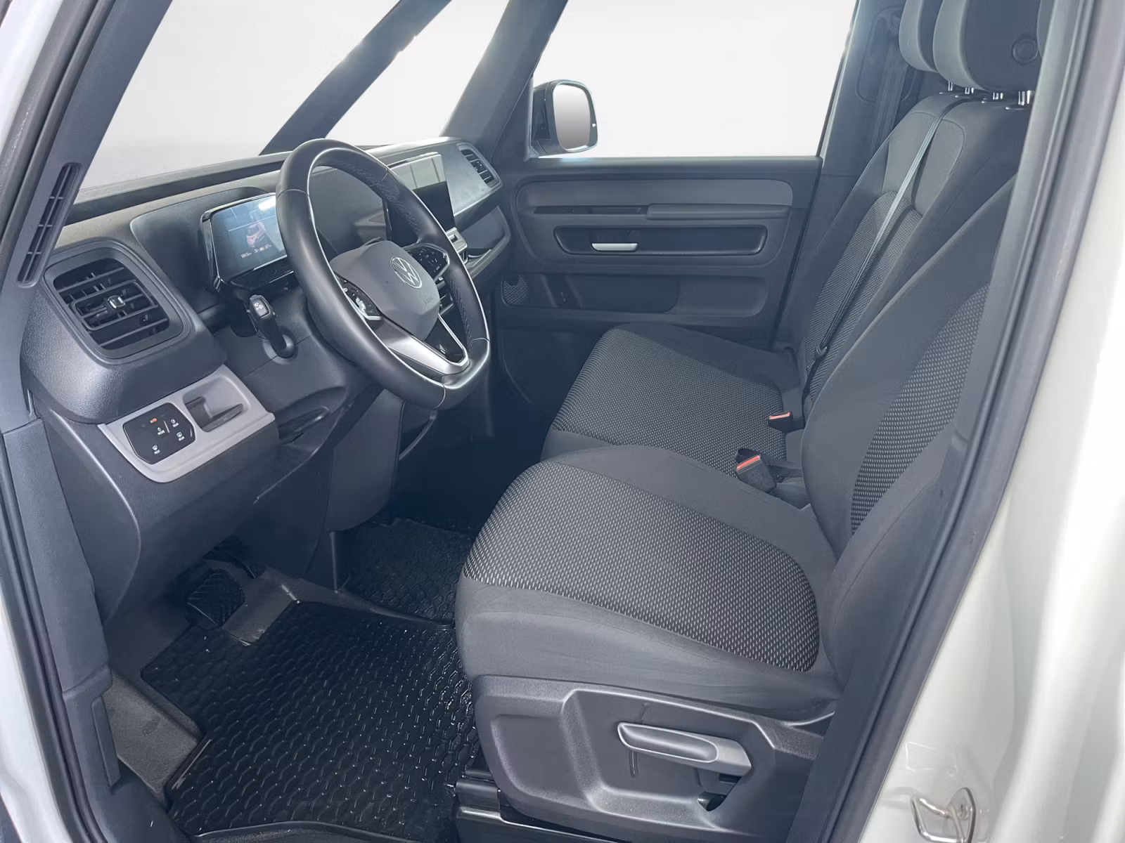 Volkswagen - ID. Buzz Cargo