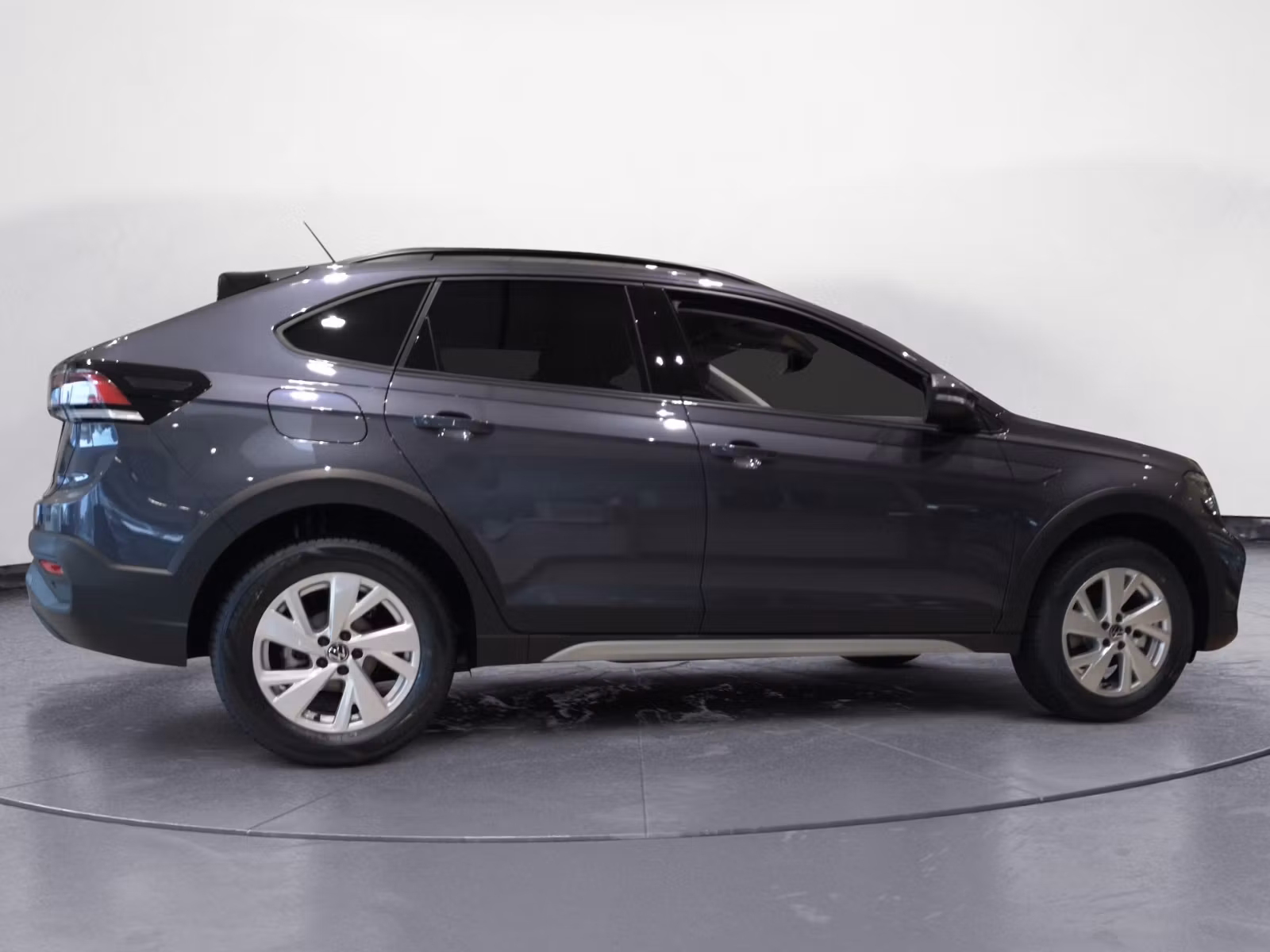Volkswagen - Taigo 1.0 TSI DSG LIFE
