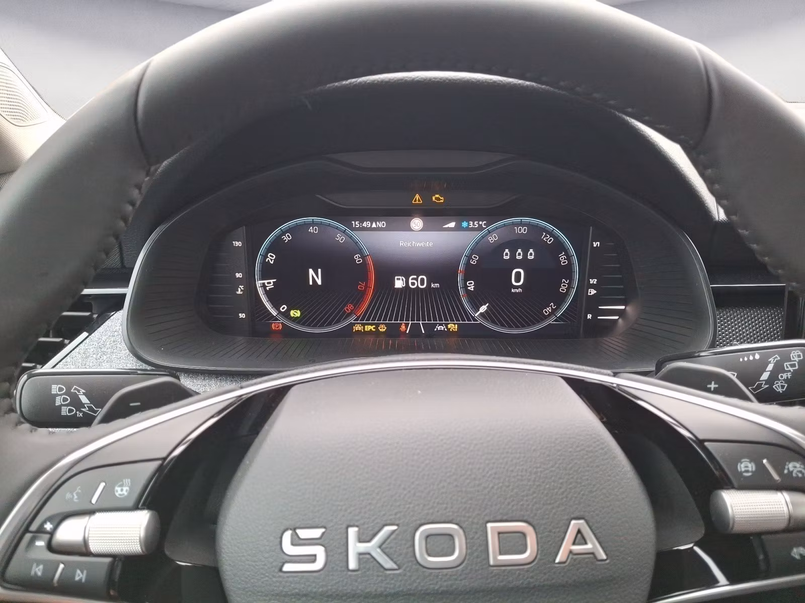 Skoda - Kamiq Tour 1,0 TSI 7-Gang-DSG