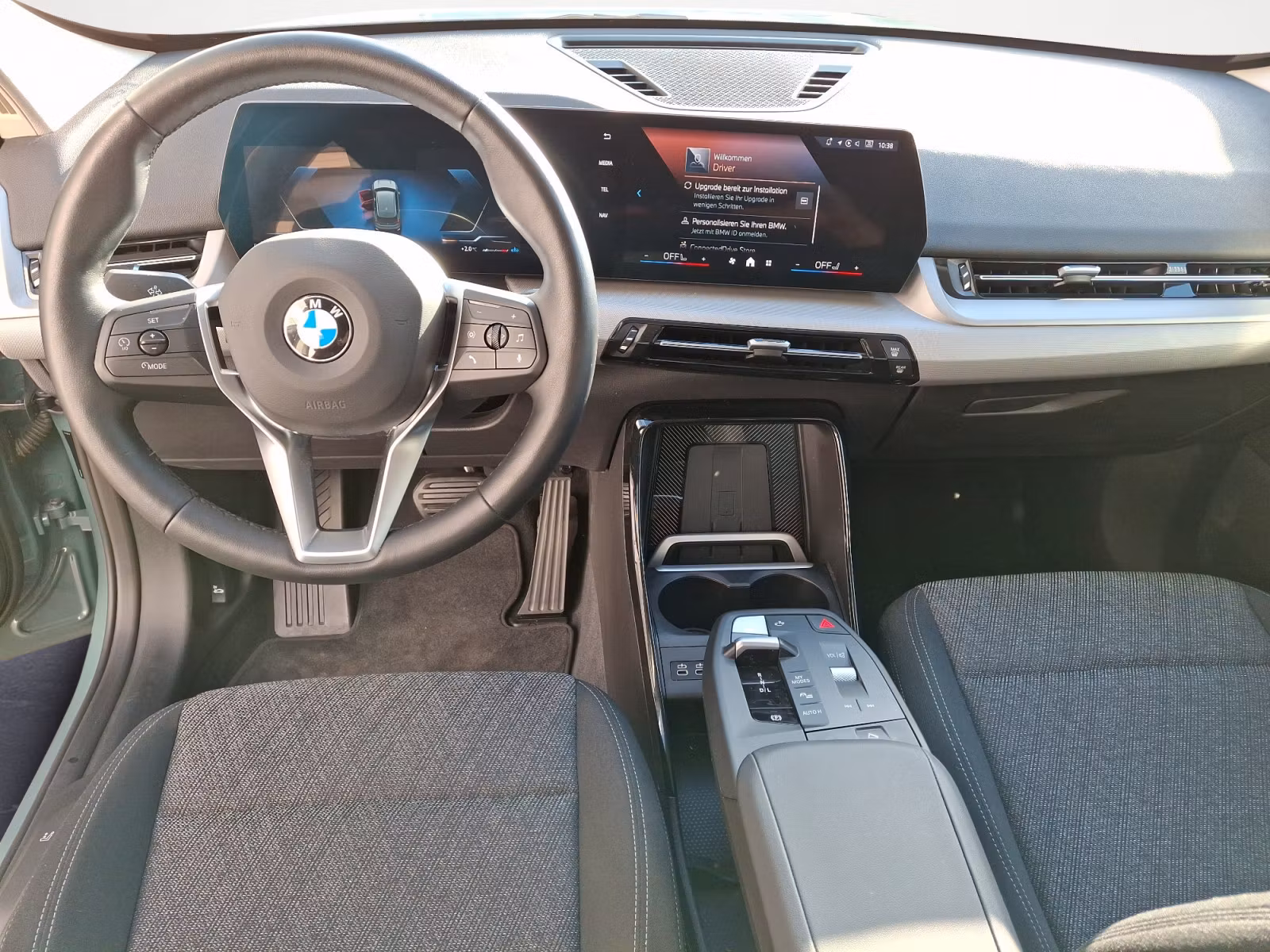 BMW - X1 sDrive20i Steptronic