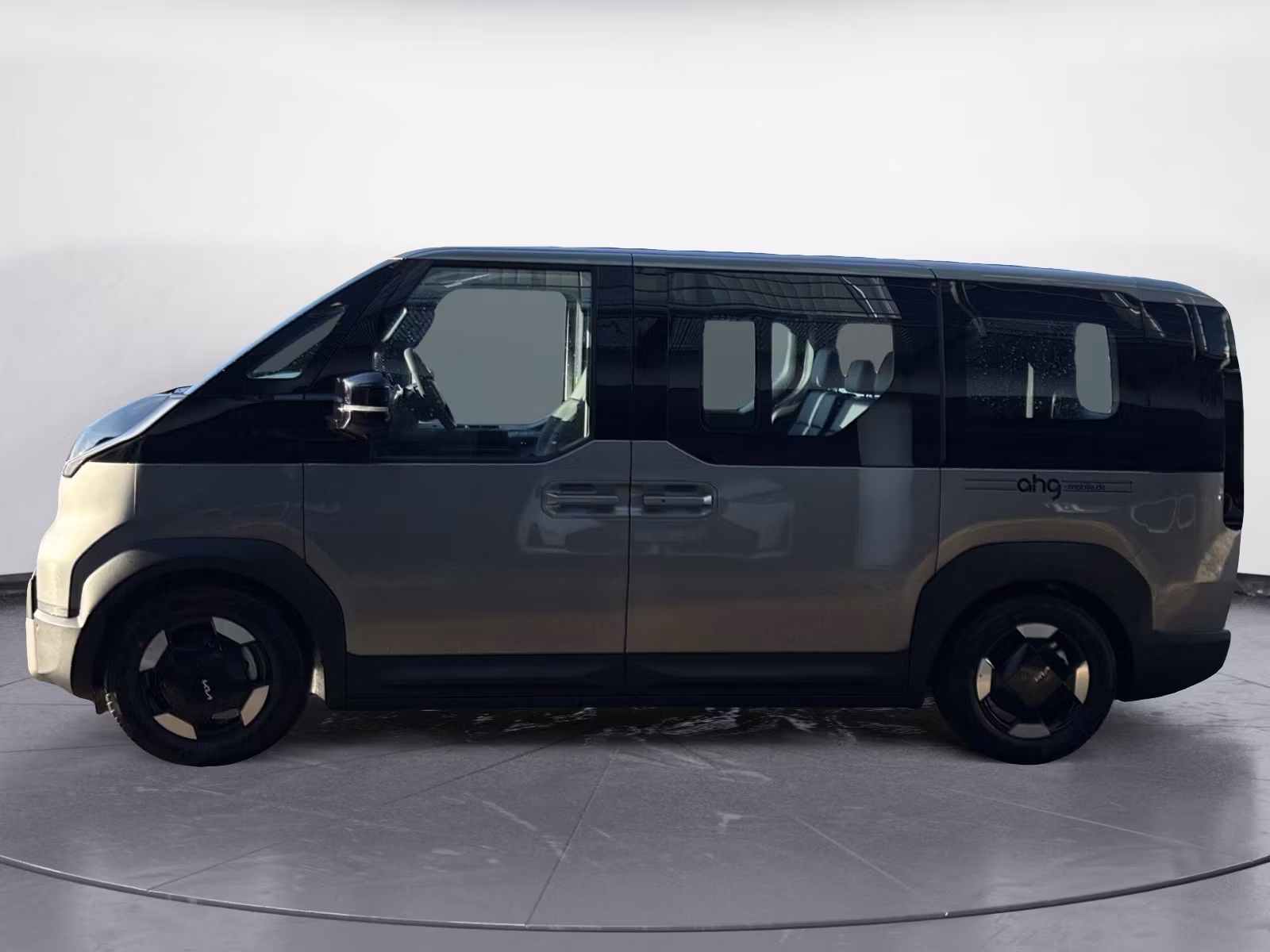 Kia - PV5 Passenger 5-Sitzer Elite