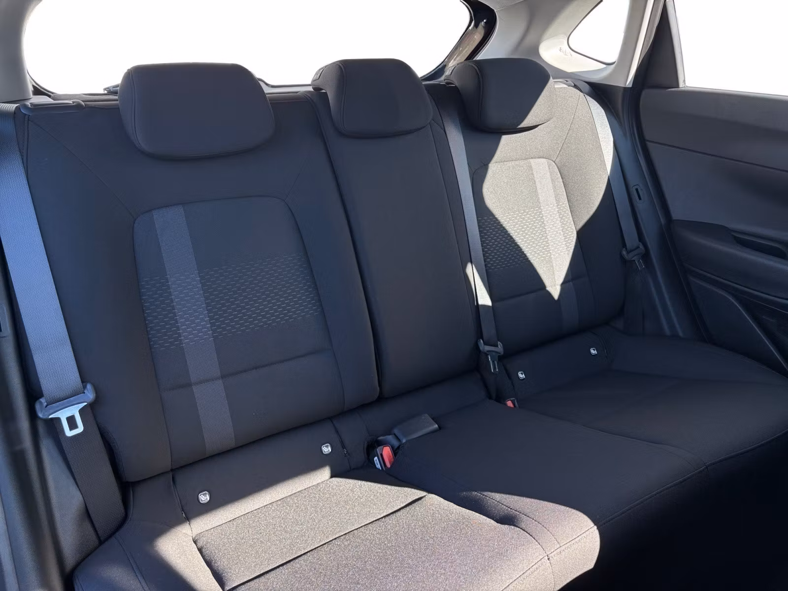 Hyundai - i20 1.0 T-GDI Trend