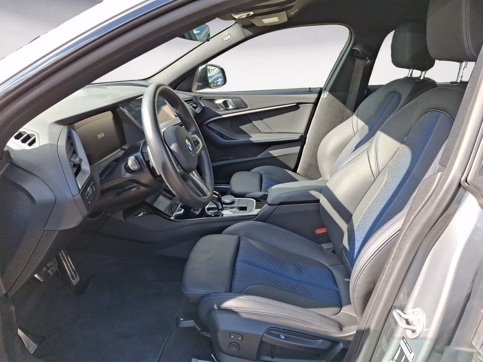 BMW - 220i Gran Coupe M Sport