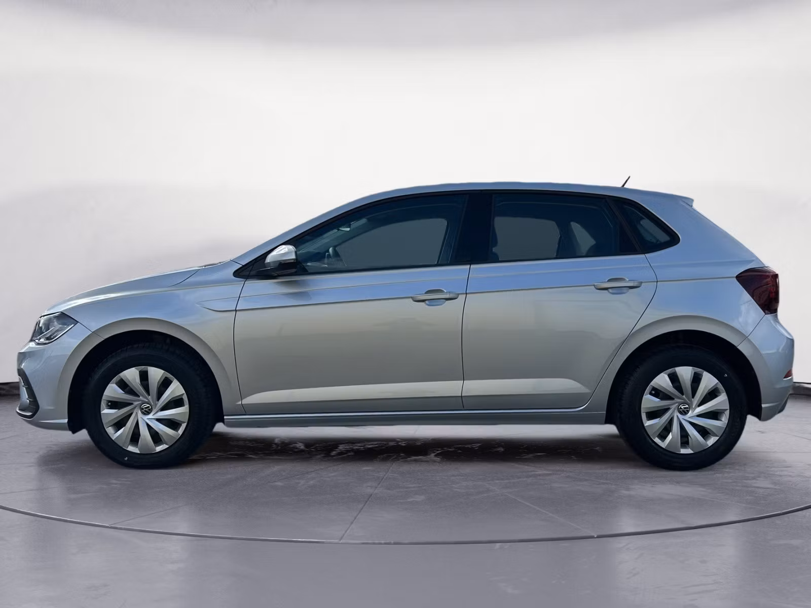 Volkswagen - Polo 1.0 Life