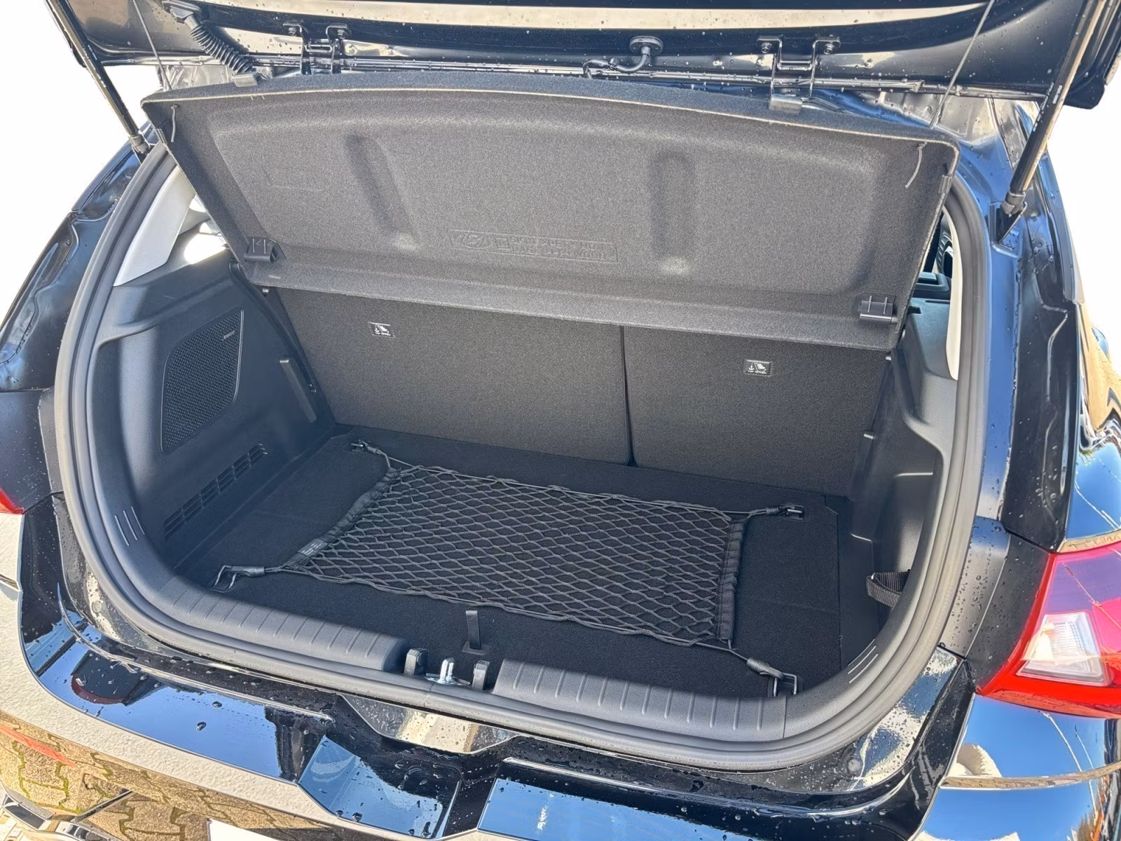 Hyundai - i20 1.0 T-GDI Trend