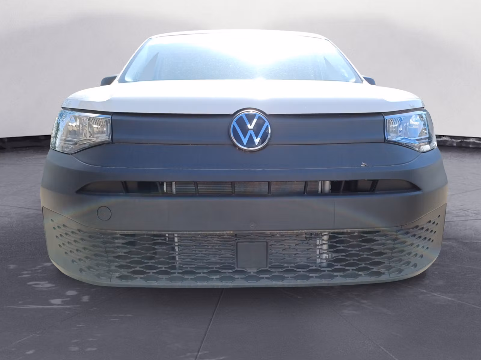 Volkswagen - Caddy Cargo Maxi 2,0 l  TDI EU6 SCR