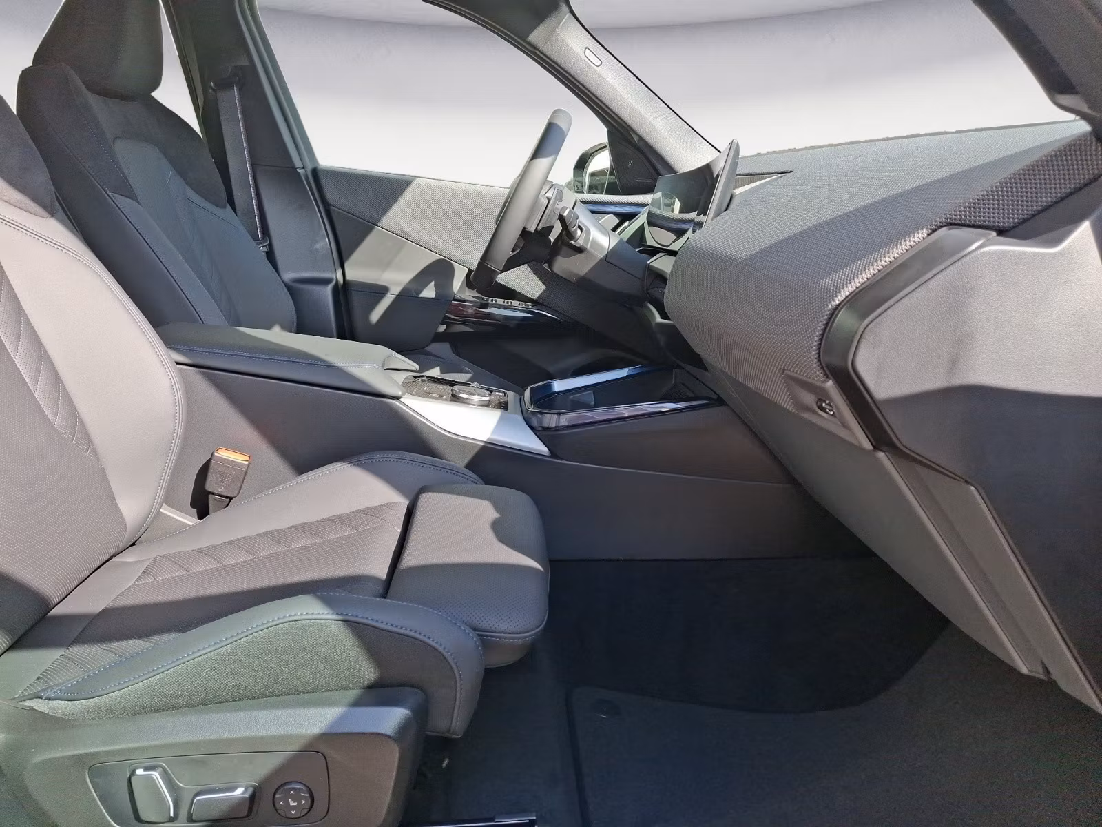 BMW - X3 20d xDrive