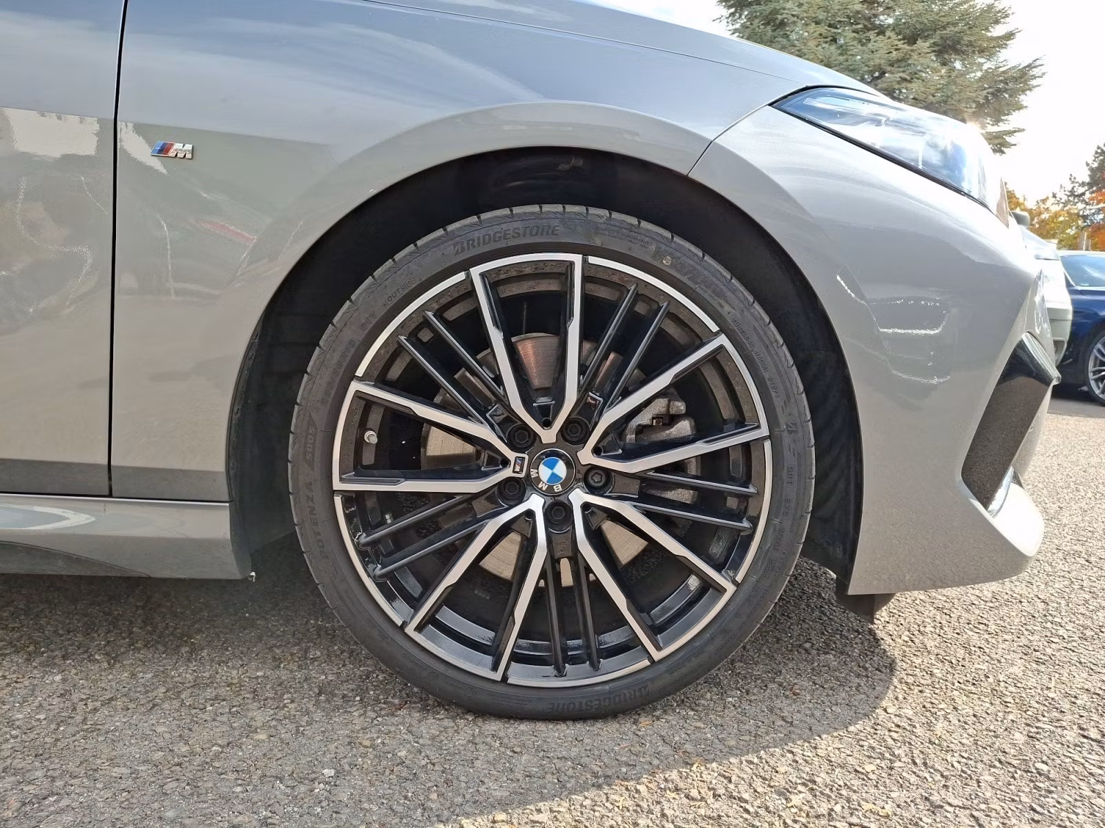 BMW - 220i Gran Coupe M Sport