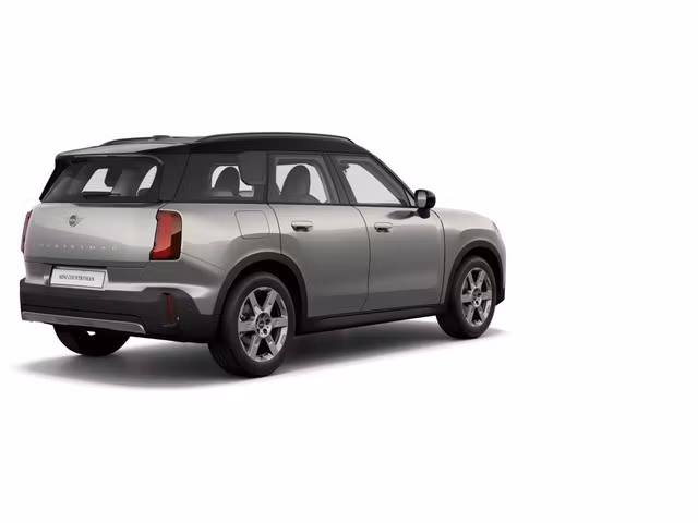 MINI - Countryman Cooper Classic Trim