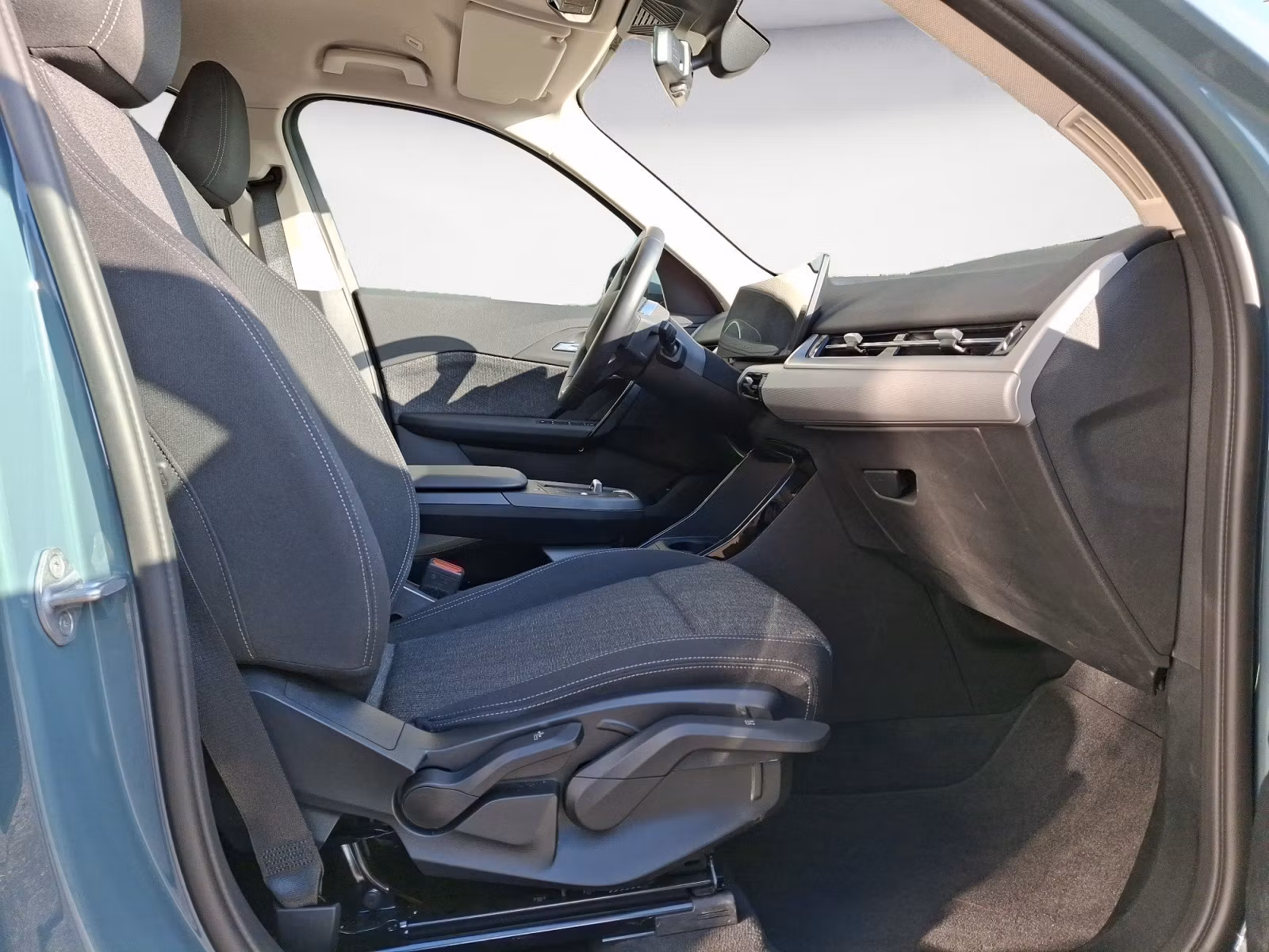 BMW - X1 sDrive20i Steptronic