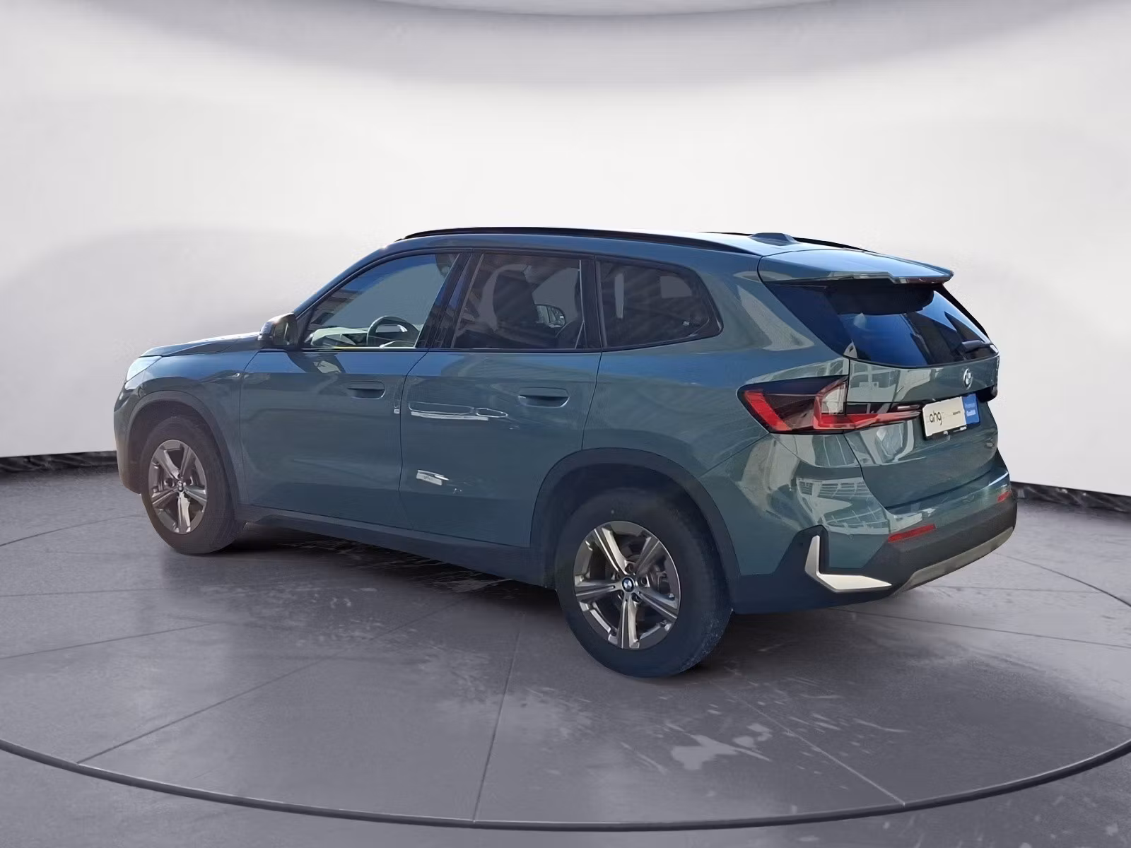 BMW - X1 sDrive20i Steptronic