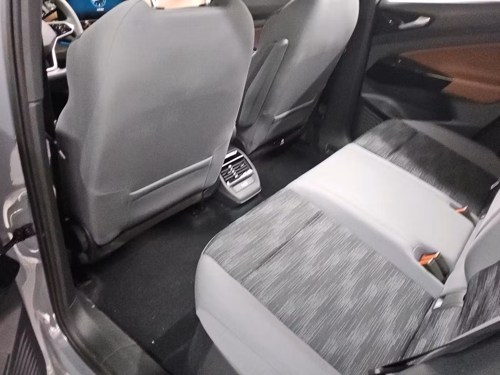 Volkswagen - ID.5 Pro