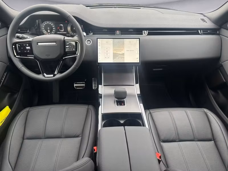 Land Rover - Range Rover Evoque D165 DYNAMIC SE