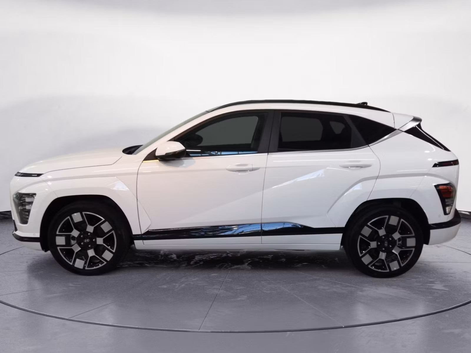Hyundai - Kona SX2 EV PRIME