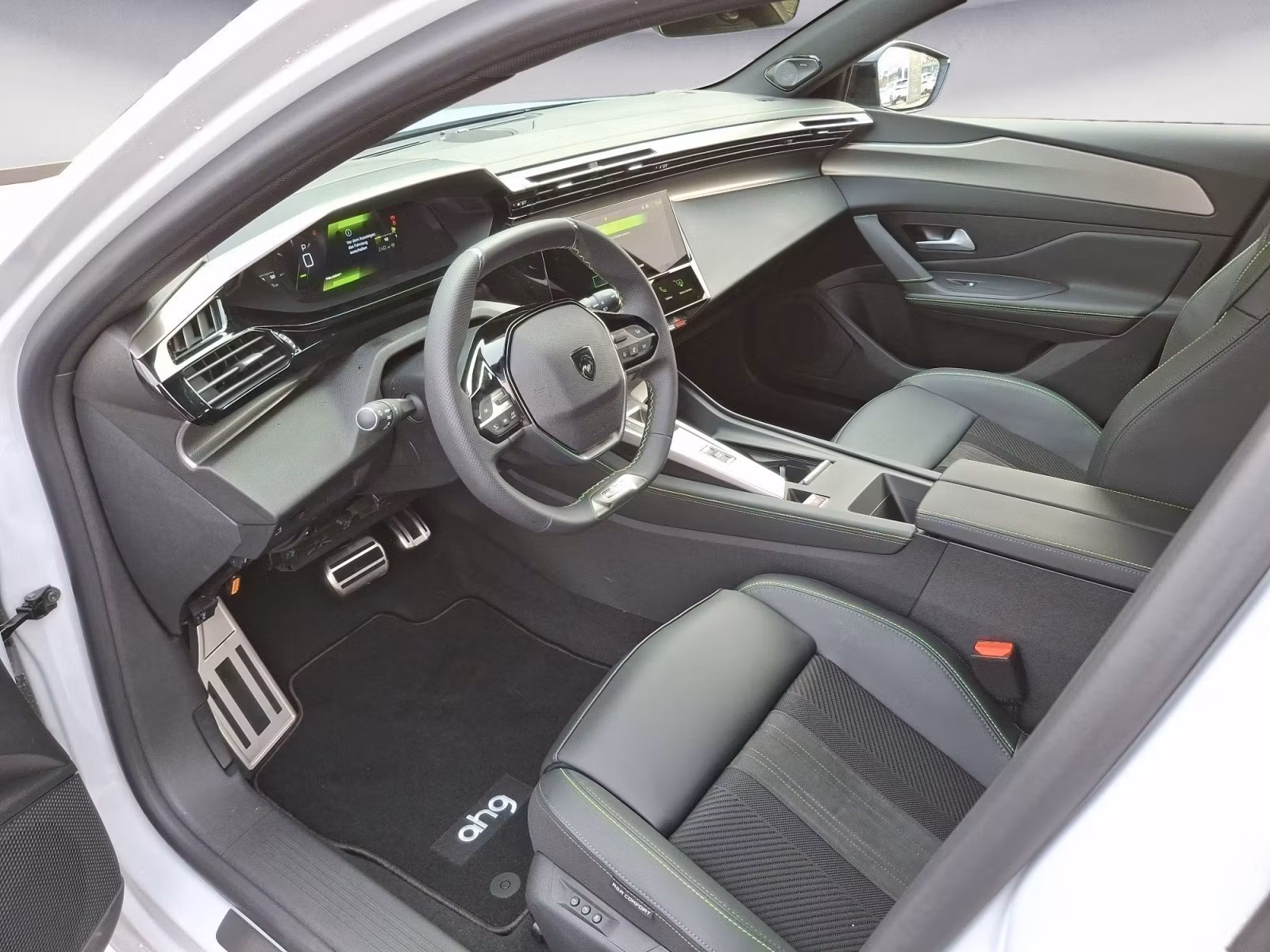 Peugeot - 308 SW GT BlueHDi 130 EAT8