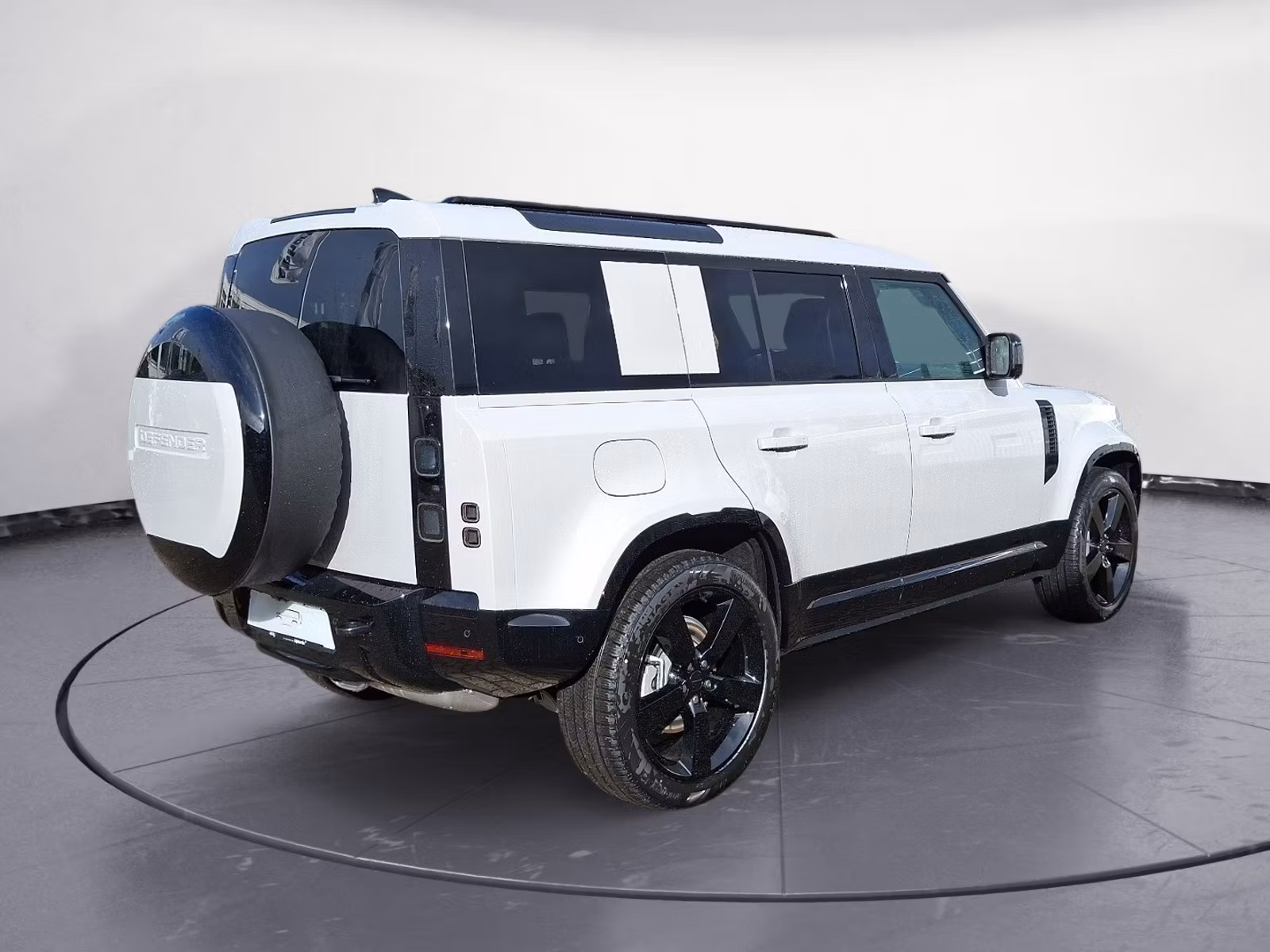 Land Rover - Defender 110 D350 X-DYNAMIC HSE