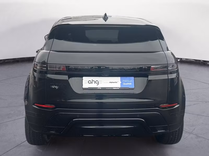 Land Rover - Range Rover Evoque D165 DYNAMIC SE