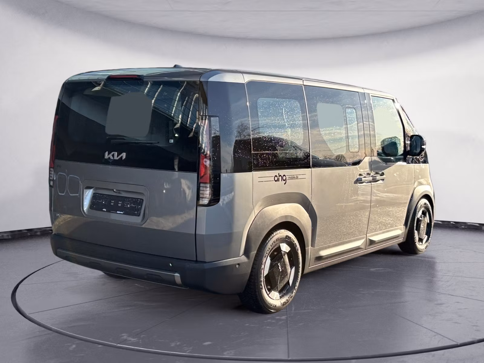 Kia - PV5 Passenger 5-Sitzer Elite