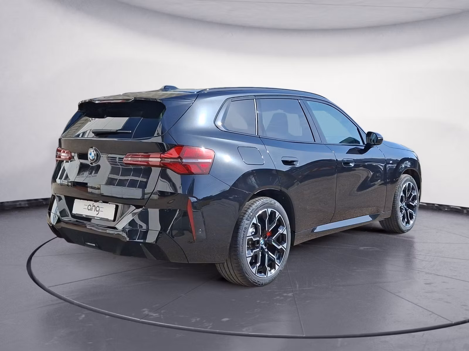 BMW - X3 20d xDrive