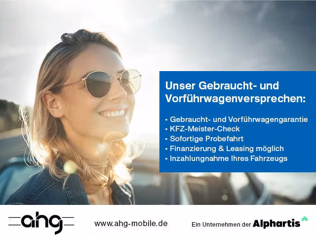 BMW - 540d xDrive Touring