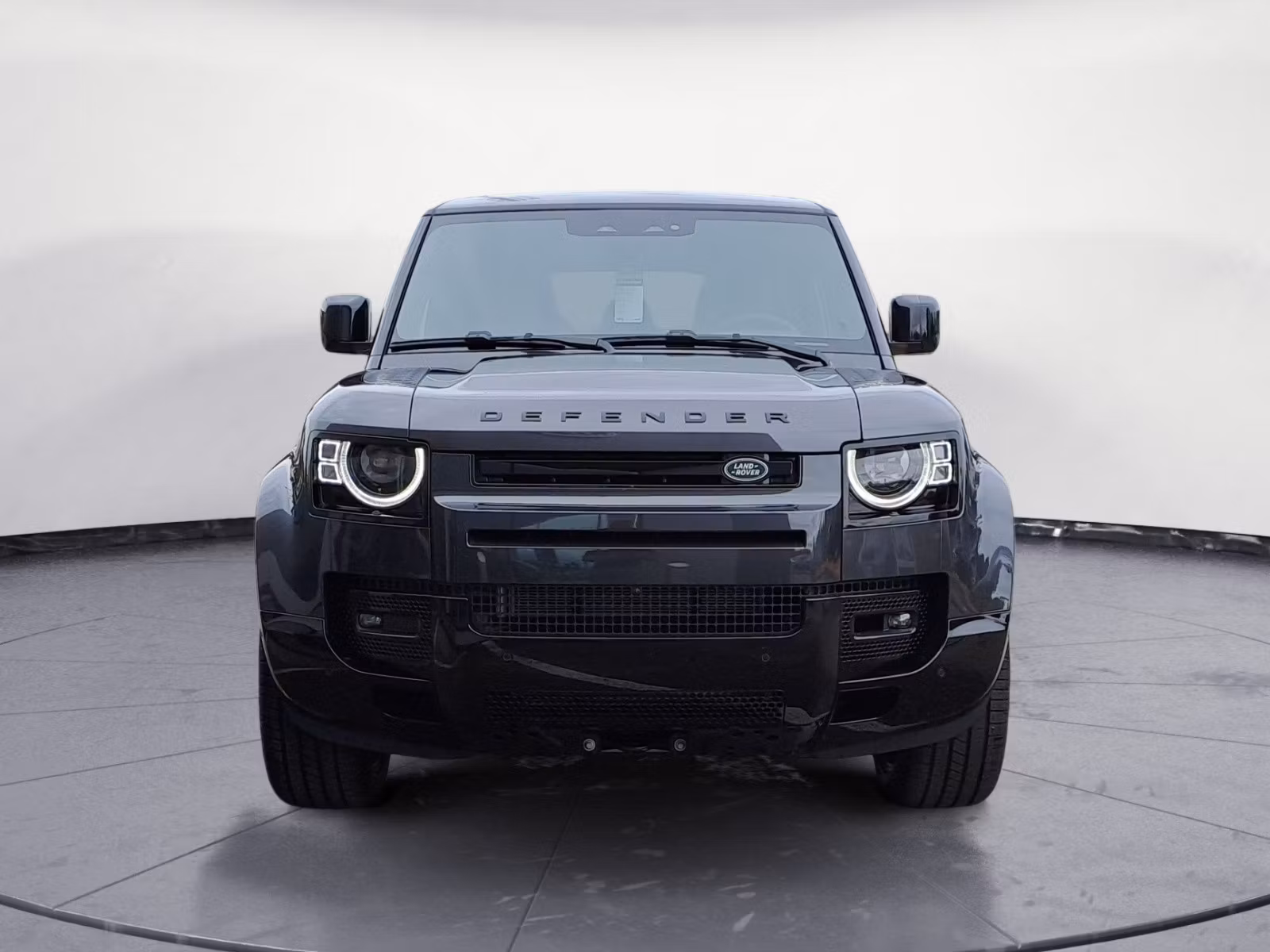 Land Rover - Defender 110 D300 X-Dynamic HSE